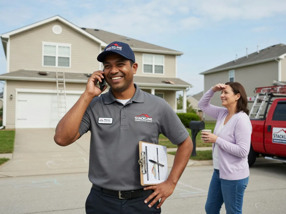 Chimney flashing repair Gallaway, TN FAQs